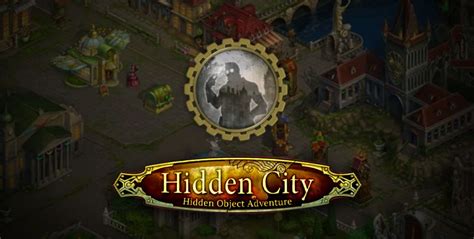 hidden city tech tips